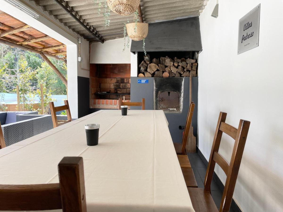Villas Pedroso: Nature, Mountains And The Ocean Кашкайш Экстерьер фото