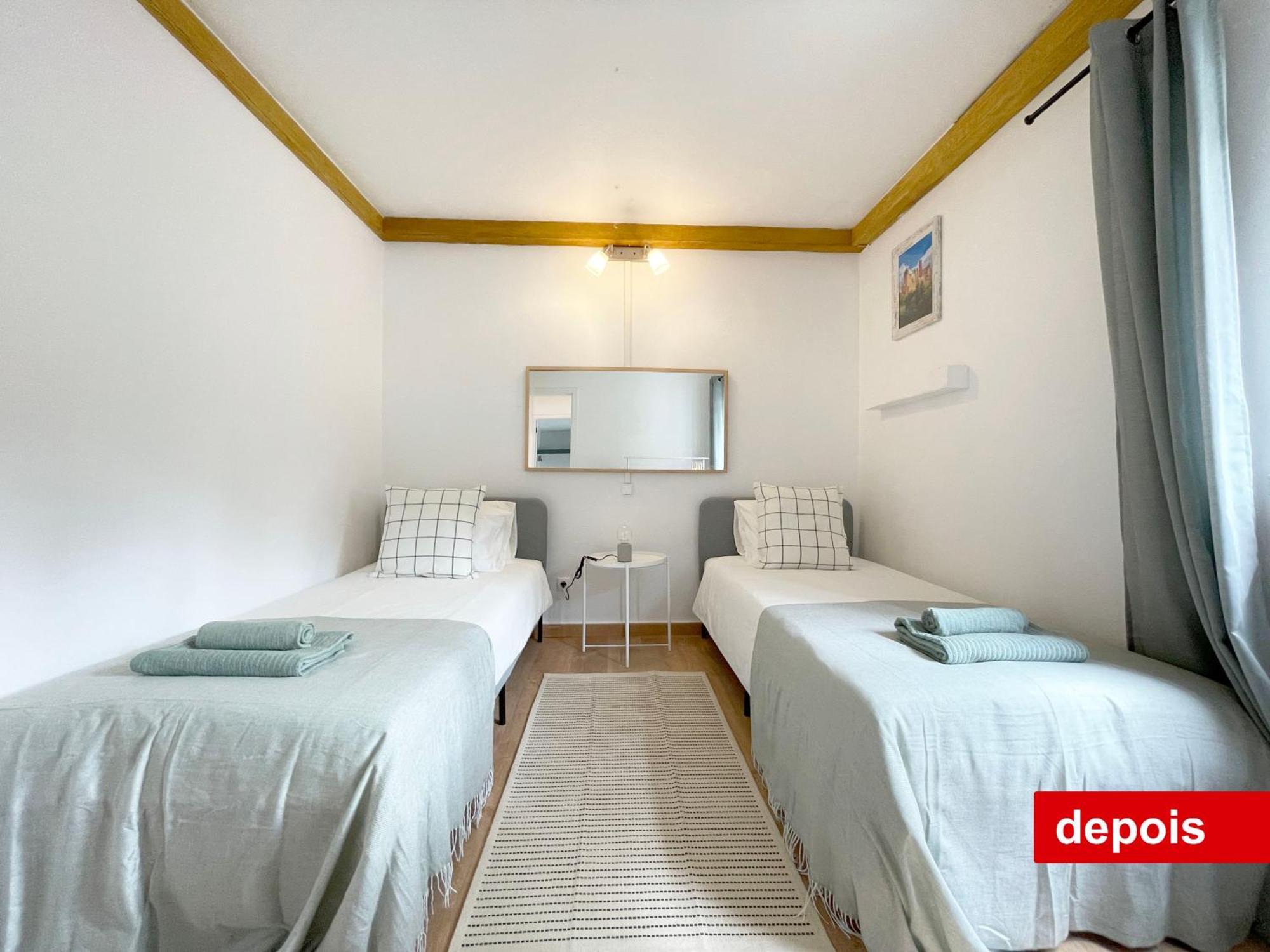 Villas Pedroso: Nature, Mountains And The Ocean Кашкайш Экстерьер фото